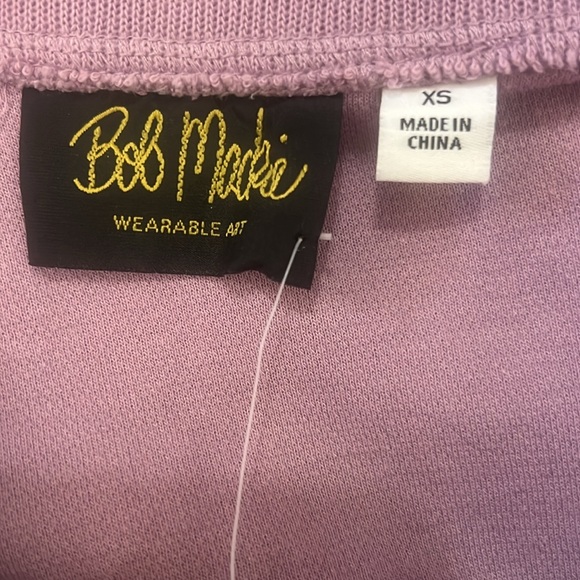 NWT-Bob Mackie wearable art - Picture 5 of 6